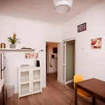 Casa Dalma' - Centro Apartman Bari