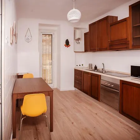 Casa Dalma' - Centro * Барі