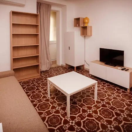 Casa Dalma' - Centro Барі