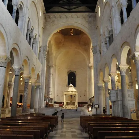 Apartament Casa Dalma' - Centro