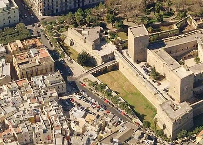 Casa Dalma' - Centro *