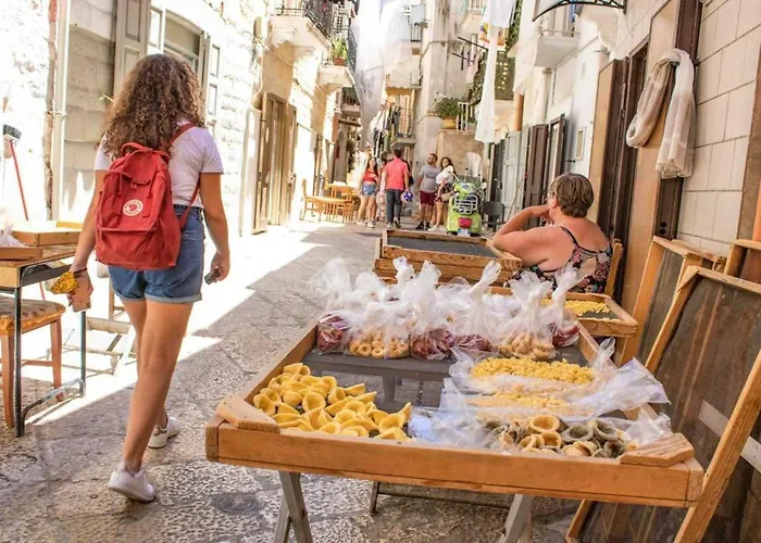 Casa Dalma' - Centro Apartament Bari