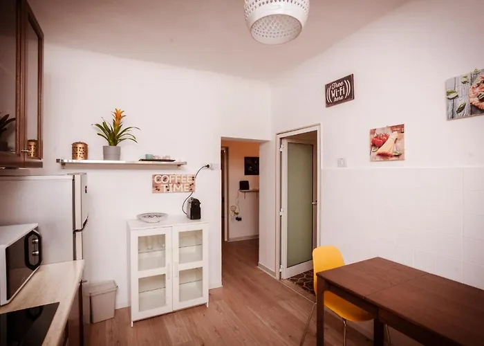 Casa Dalma' - Centro Apartament Bari