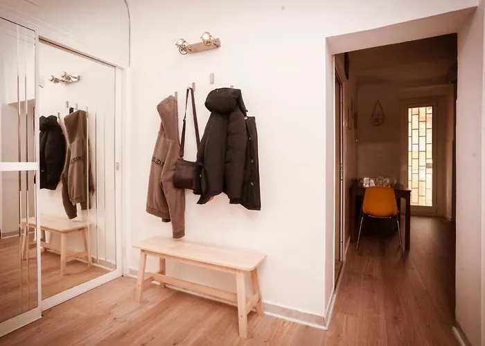 Casa Dalma' - Centro