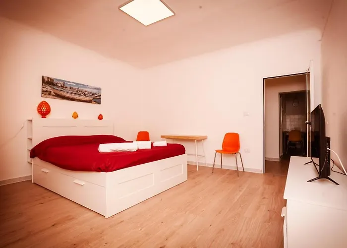 Casa Dalma' - Centro Apartament