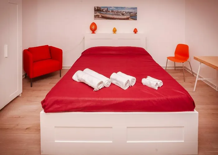 Apartament Casa Dalma' - Centro *