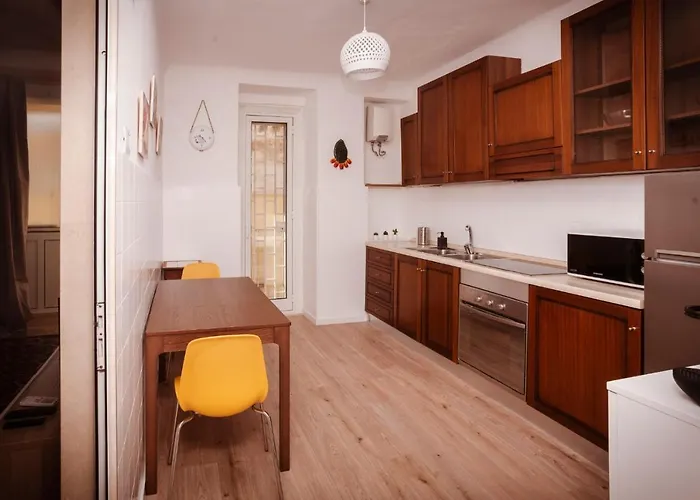 Casa Dalma' - Centro * Bari