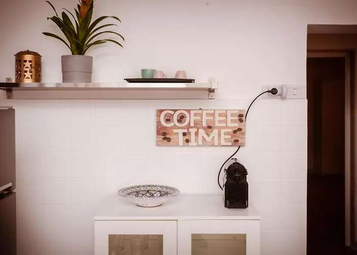 Casa Dalma' - Centro Apartament