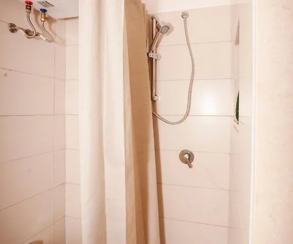 Casa Dalma' - Centro Apartament