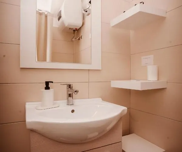 Casa Dalma' - Centro Apartament