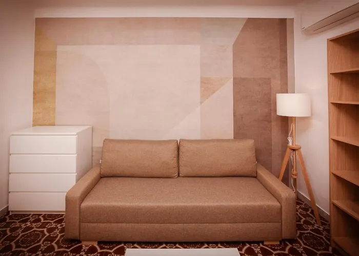 Casa Dalma' - Centro Apartament Bari