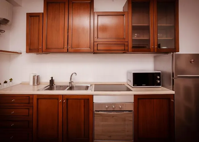 Casa Dalma' - Centro Apartament Bari