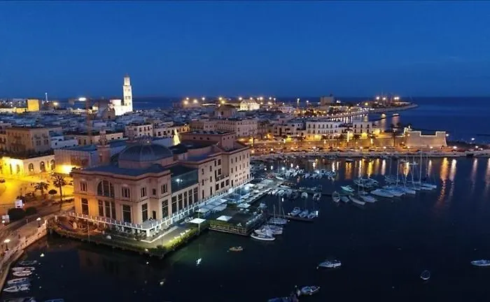 Casa Dalma' - Centro