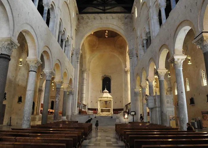 Apartament Casa Dalma' - Centro