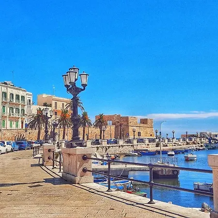 Appartement Casa Dalma' - Centro