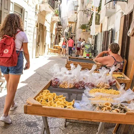 Casa Dalma' - Centro Appartement Bari