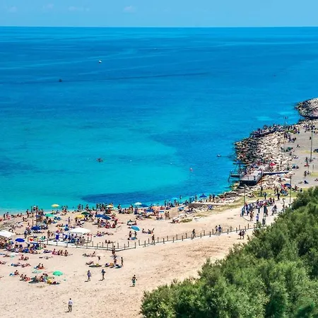 Casa Dalma' - Centro Appartement