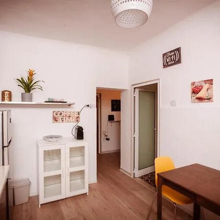 Casa Dalma' - Centro 아파트 바리