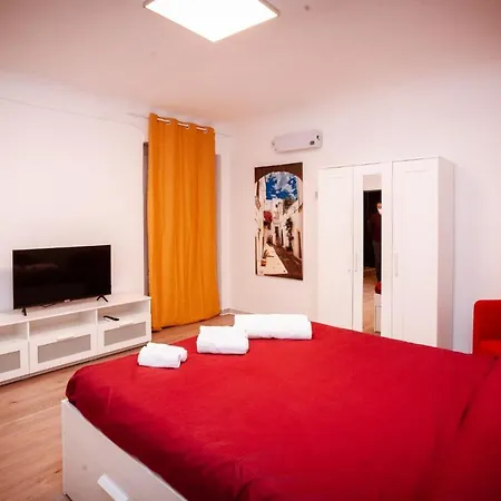 Casa Dalma' - Centro Appartement Bari