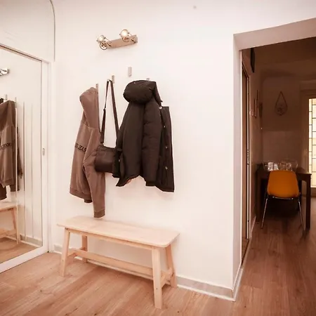 Casa Dalma' - Centro