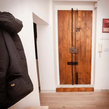 Casa Dalma' - Centro בארי