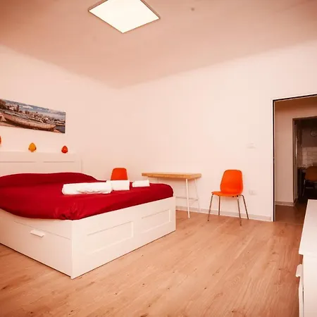 Casa Dalma' - Centro 아파트