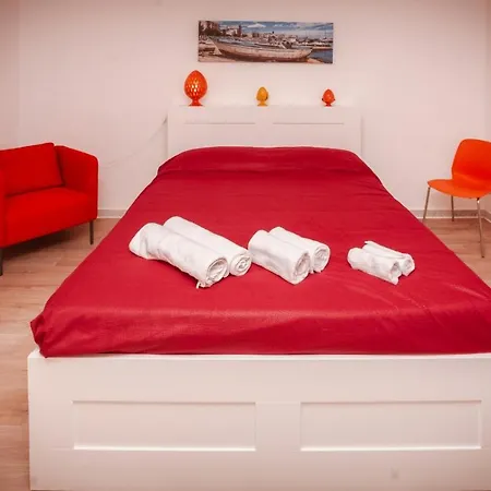 Appartement Casa Dalma' - Centro *