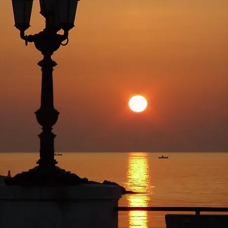 Appartement Casa Dalma' - Centro Bari