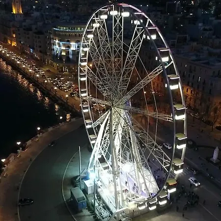 Casa Dalma' - Centro Bari