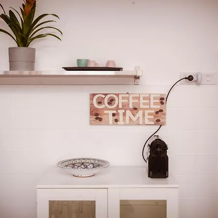 Casa Dalma' - Centro Appartement