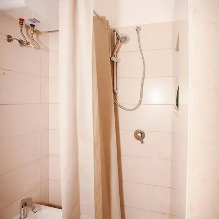 Casa Dalma' - Centro 아파트