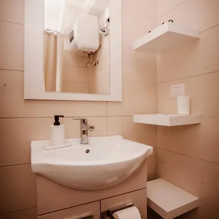 Casa Dalma' - Centro Appartement