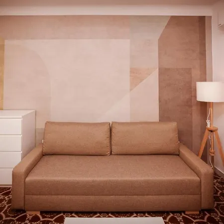 Casa Dalma' - Centro 아파트 바리