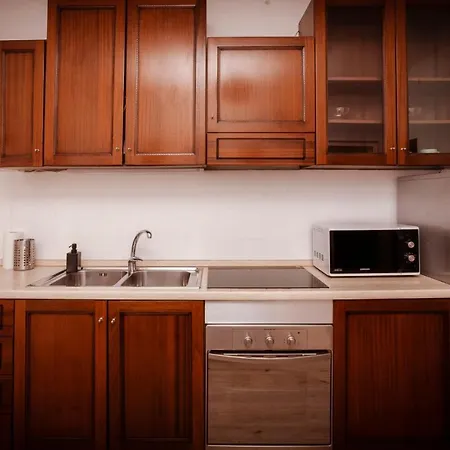 Casa Dalma' - Centro Appartement Bari