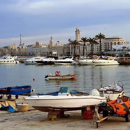 Casa Dalma' - Centro * 바리