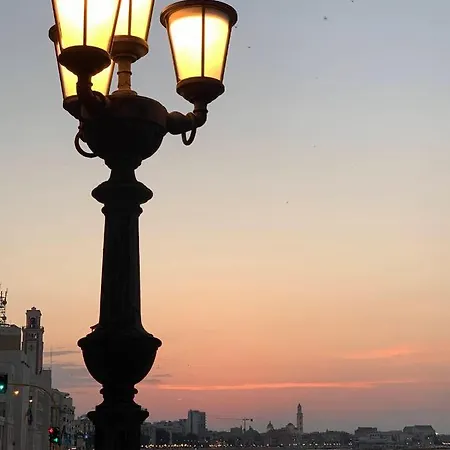 Casa Dalma' - Centro * Bari