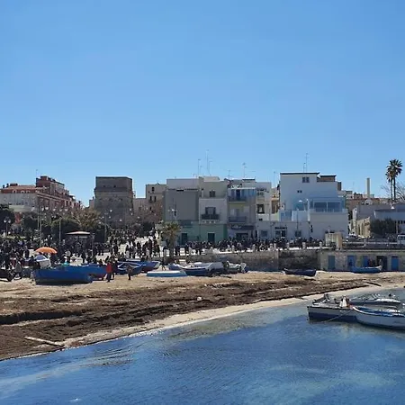 Appartement Casa Dalma' - Centro *