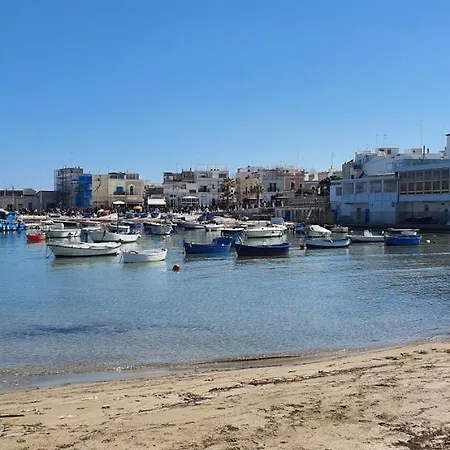 Casa Dalma' - Centro Apartmán Bari