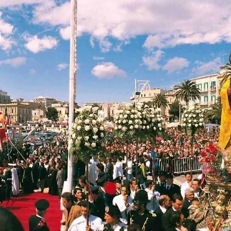 דירה Casa Dalma' - Centro בארי