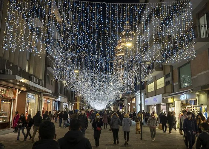 Casa Dalma' - Centro