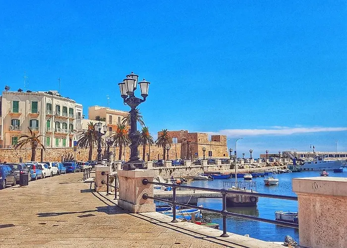 Διαμέρισμα Casa Dalma' - Centro