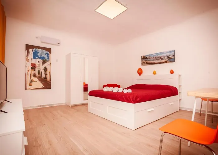 Casa Dalma' - Centro *