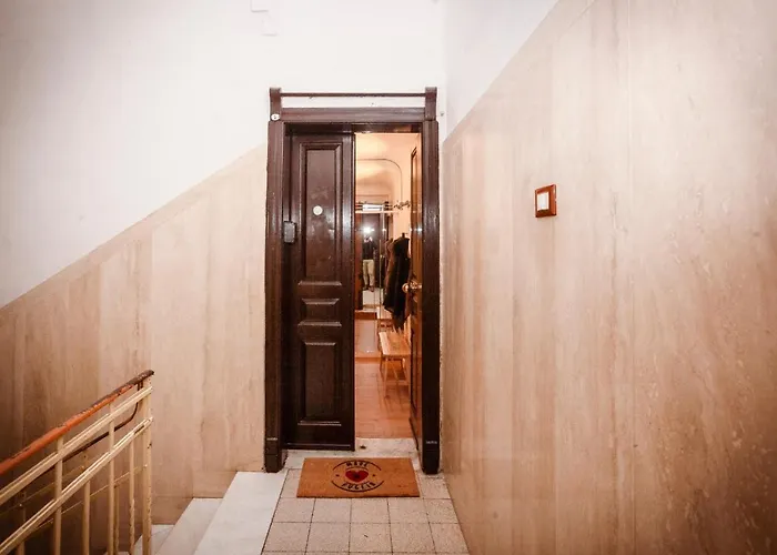 Casa Dalma' - Centro