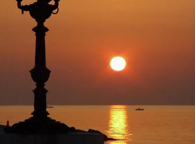 דירה Casa Dalma' - Centro בארי