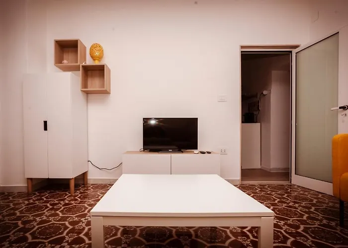 Casa Dalma' - Centro * Μπάρι