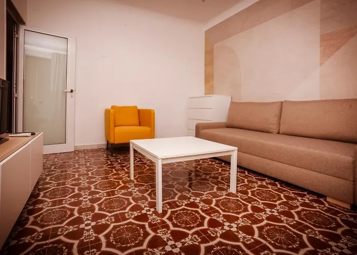 דירה Casa Dalma' - Centro *