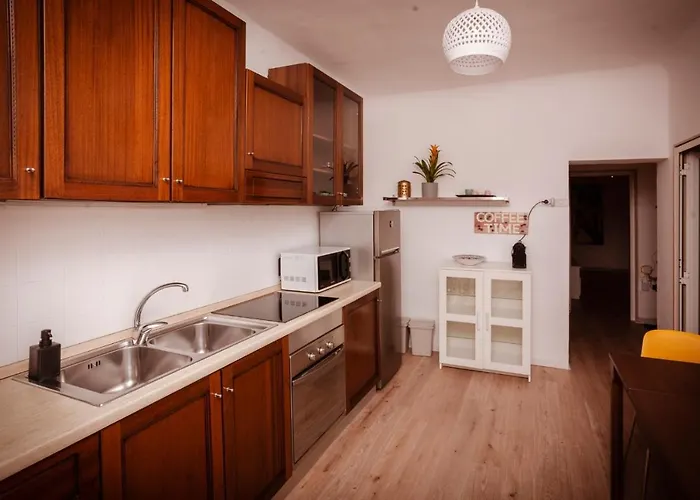 Casa Dalma' - Centro