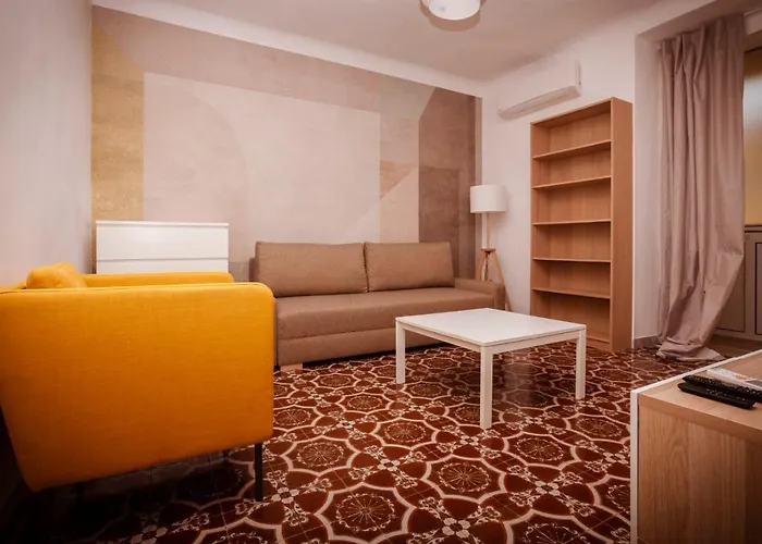 Casa Dalma' - Centro