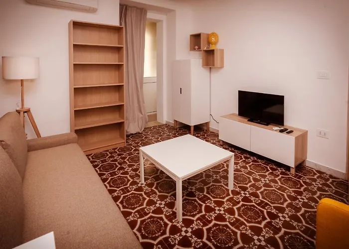 Casa Dalma' - Centro בארי