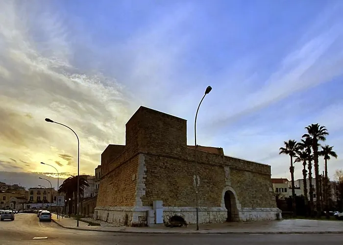 Casa Dalma' - Centro Διαμέρισμα *